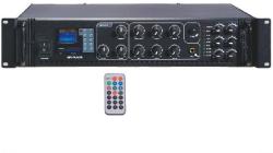 Master Audio MV6300CR