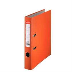 Esselte Economy dosar 50 mm A4 portocaliu (81171)