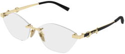 Gucci GG2050O 001 Rama ochelari