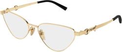 Gucci GG2054O 002 Rama ochelari