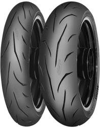 Mitas SPORT FORCE+ Soft 110/70 ZR17 54W