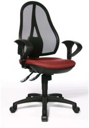 Topstar Open Point SY burgundy
