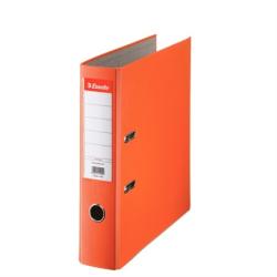 Esselte Economy dosar 75 mm A4 portocaliu (11234)