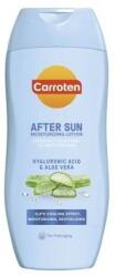 Caroten Carroten After Sun Loțiune hidratantă pentru după expunerea la soare 200 ml