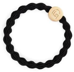 By Eloise London Gold Letter Black culoare G Black