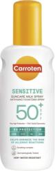 Caroten Carroten Sensitive Loțiune de protecție solară sub formă de spray SPF50+ 200 ml