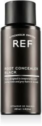 REF Root Concealer Vopsea de păr 100 ml culoare Black