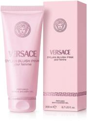Versace Pour Femme Dylan Blush Pink Lapte de corp pentru femei 200 ml