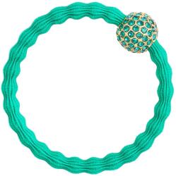 By Eloise London Disco Ball culoare Emerald Green