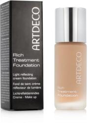 Artdeco Rich Treatment Makeup 20 ml nuanță Neutral 12 Vanilla Rose
