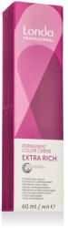 Londa Professional Permanent Color Crème Extra Rich 60 ml nuanță 7/4 Medium Blond Copper