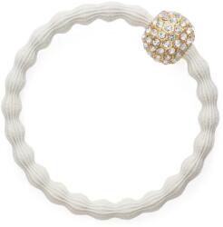 By Eloise London Snow Ball culoare Ivory