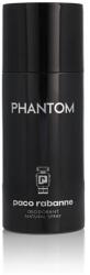 Paco Rabanne Phantom Deodorant pentru bărbați 150 ml