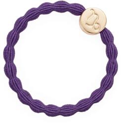 By Eloise London Gold Zodiac Charm culoare Capricorn Purple