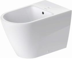 Duravit D-Neo - Álló bidé, fehér 2294100000 (2294100000)