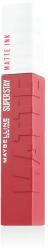 Maybelline Superstay Matte Ink 5 ml nuanță
