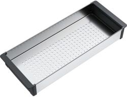 Franke - Vas pentru chiuvetă, oțel inoxidabil 112.0747. 151 (112.0747.151) Uscator vase