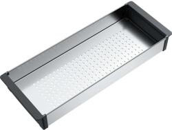 Franke - Vas pentru chiuvetă, oțel inoxidabil 112.0747. 142 (112.0747.142) Uscator vase