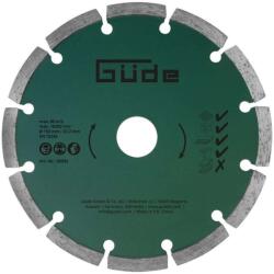 Güde - Disc de tăiere diamantat 150x22, 2 mm, 2 buc. 58092 (58092) Disc de taiere