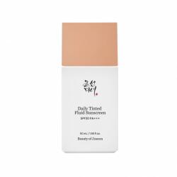 Beauty of Joseon Daily Tinted Fluid Sunscreen Broad Spectrum SPF 30 PA +++ Слънцезащитен продукт 50ml - douglas - 28,85 лв