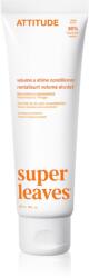 Attitude Super Leaves Shine and Volume Conditioner балсам за обем и блясък 240ml