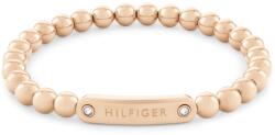 Tommy Hilfiger Bronzgyöngy karkötő nőknek Metal Beads 2780936