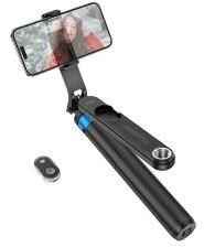hoco. K22 Handy szelfibot alumíniumötvözet rezgéscsillapítóval (HC623506)