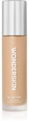 WONDERSKIN Hyper Bond All-Day Stay Serum Foundation machiaj persistent culoare Bliss 30 ml
