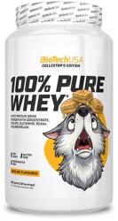 BioTechUSA 100% Pure Whey 900 g baklava