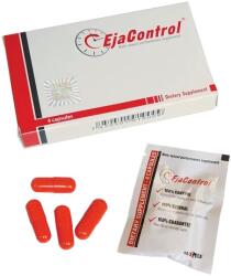 Mr Potencia Ejacontrol - 4 Db