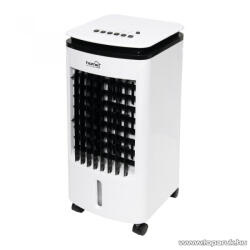 Somogyi Elektronic LHP 400D Léghűtő távirányítóval, 80W, fehér