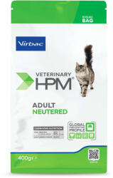 Virbac Adult Neutered Cat száraztáp macskáknak 400 g