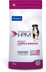 Virbac Adult Large & Medium Dog száraztáp kutyáknak 16 kg