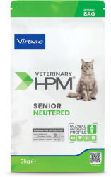 Virbac Senior Neutered Cat száraztáp macskáknak 3 kg
