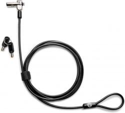 HP Cheia principală a blocării de securitate HP Nano Lock (1AJ40AA) (1AJ40AA) Securitate laptop