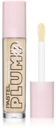 Pastel Plump Up lip gloss hidratant cu efect de crestere culoare 201 Royal 5.3 ml