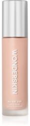 WONDERSKIN Hyper Bond All-Day Stay Serum Foundation machiaj persistent culoare 30 ml