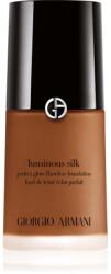 Armani Luminous Silk Foundation élénkítő make-up árnyalat 13.5 30 ml