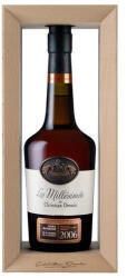  Christian Drouin calvados 2006 DRS (0, 7L / 42%) - whiskynet