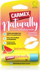 Carmex Naturally Watermelon hidratáló ajakbalzsam stick 4.25 g