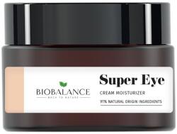BIOBALANCE Super Eye Hydrolyzed Collagen 3% Hyaluronic Acid 1, 5% Vıtamın C 0, 5% 20 ml