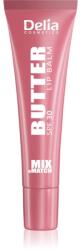 Delia Cosmetics Mix&Match Butter Lip Balm tonizáló ajakbalzsam SPF 30 árnyalat Hi Party 10 ml