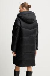 KARL LAGERFELD Пухено яке с две лица (A4W15045)