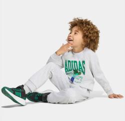 adidas спортен анцуг за деца с памук MINECRAFT (KS9036)