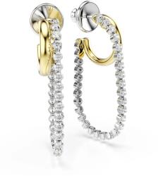 Swarovski обици дамски циркон HYPERBOLA (5749366)