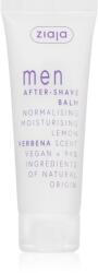 Ziaja Men borotválkozás utáni balzsam Lemon Verbena 80 ml