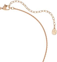 Swarovski колие дамско позлатено с циркон SUBLIMA (5764190)
