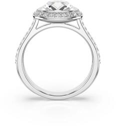Swarovski пръстен дамски от метал с кристал Swarovski UNA (5758473)