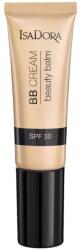 Isadora BB Beauty Balm Cream Warm Nutmeg 30 ml