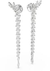 Swarovski обици дамски от метал с циркон MESMERA (5748006)